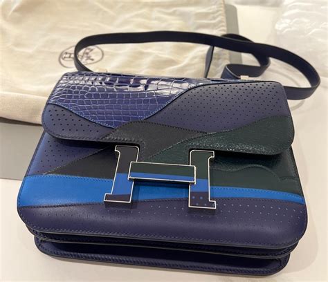 hermes constance endless road|hermes constance crossbody bag.